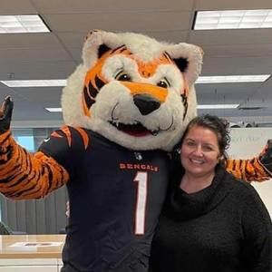 Meet your Posher, Gina